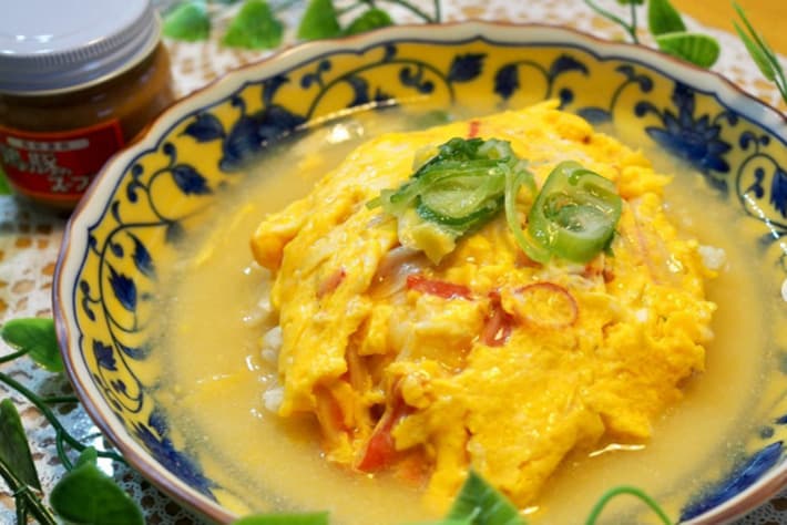 天津飯