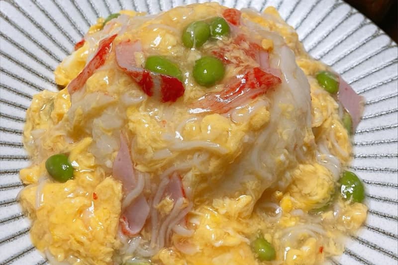 天津飯