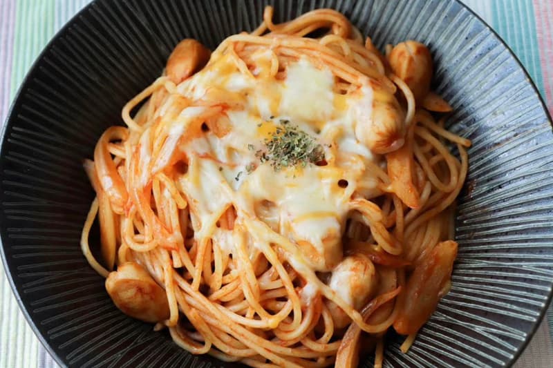 ナポリタン