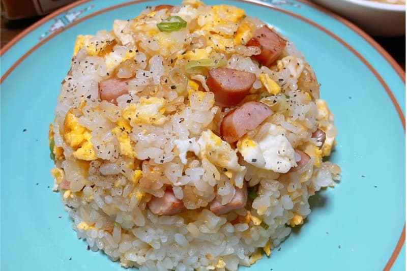 チャーハン