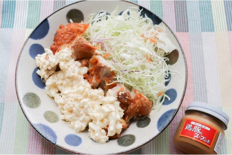 チキン南蛮