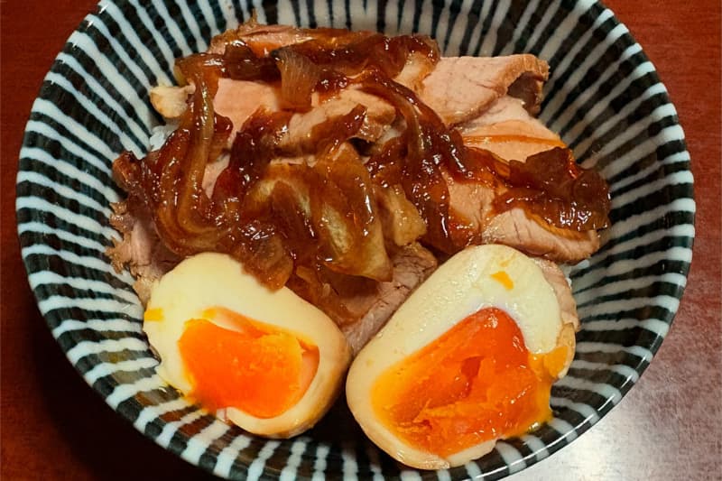 焼き豚